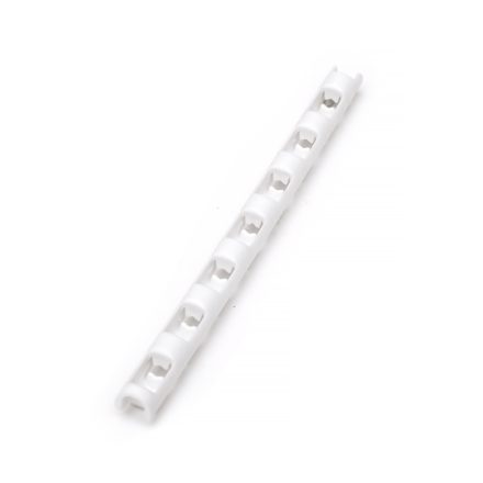 VIVIANA RF WHIP ANTENNA SAVER 4pc White