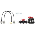 Betso Bowtie wideband omni antenna