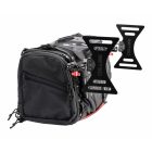 Betso Bowtie wideband omni antenna