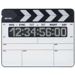 Timecode
