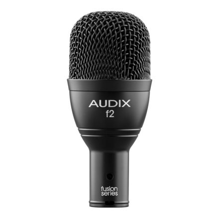 Audix F2