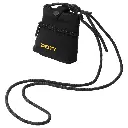 Deity DIFB Pouch (Water-Resistant, Black) (6977162455716) Image 1.webp