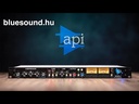 API 2500+