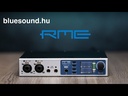 RME Fireface UCX II