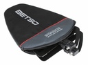 Betso SHARKIE NYLON POUCH
