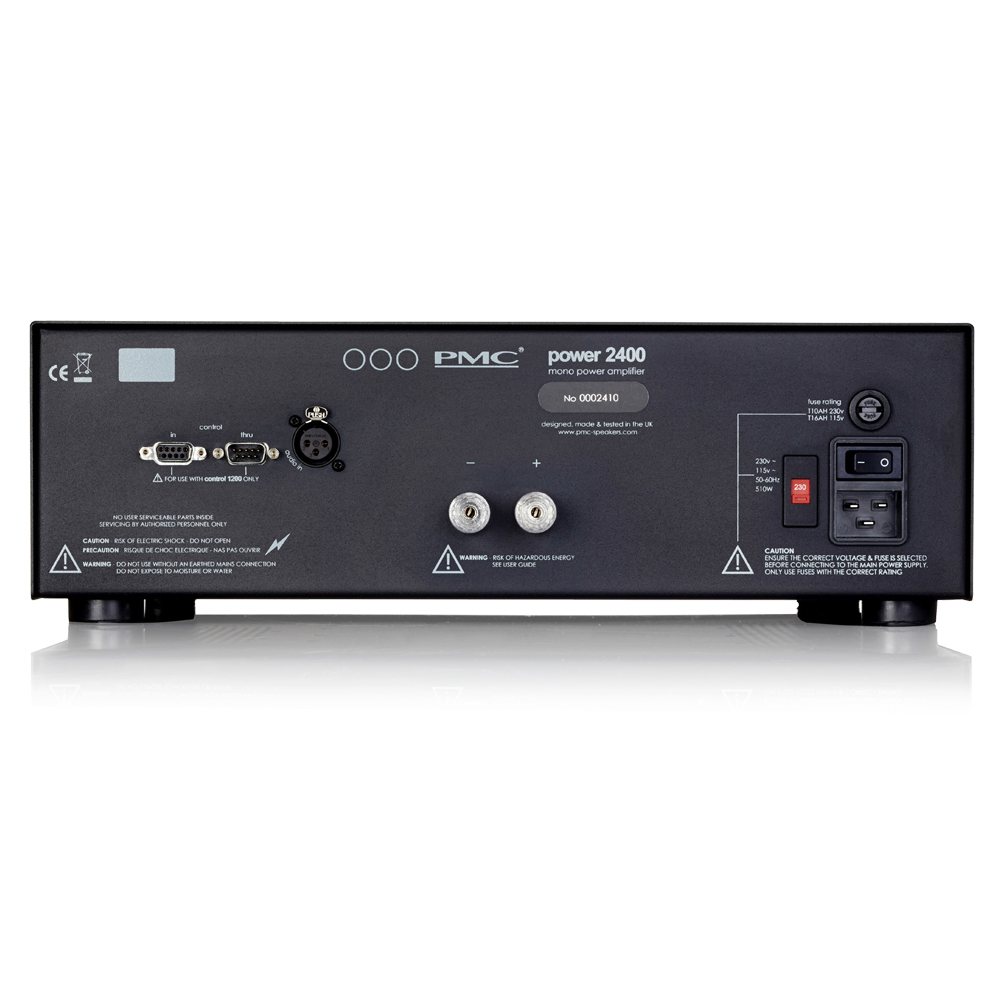 PMC POWER 2400 (M)