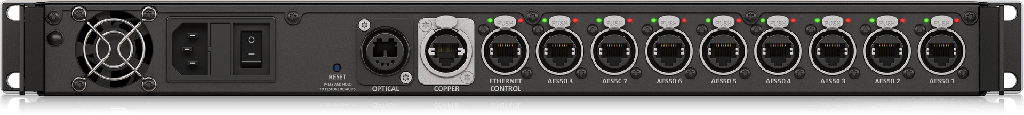 Klark Teknik DN9680-EU