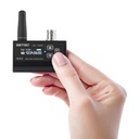 Betso TCX-2+ Ultra kompakt timecode generátor