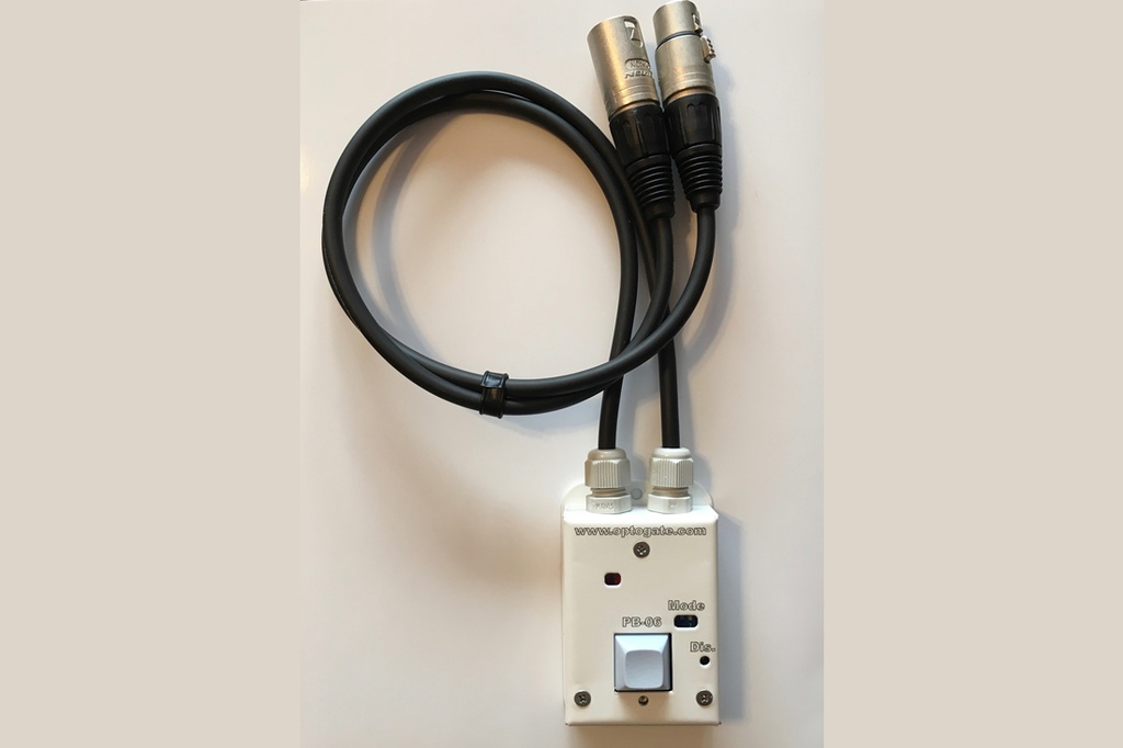 Optogate PB-06