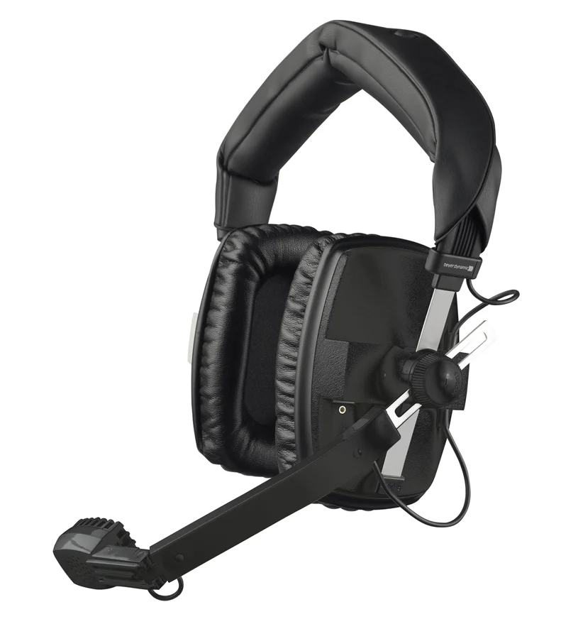 Beyerdynamic DT 109   200/400/black