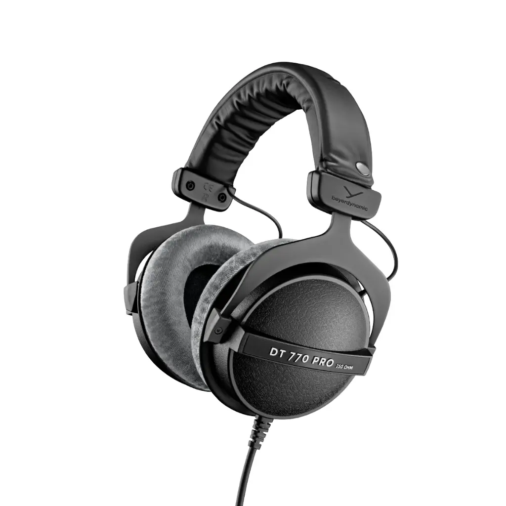 Beyerdynamic DT 770 PRO 80 Ω