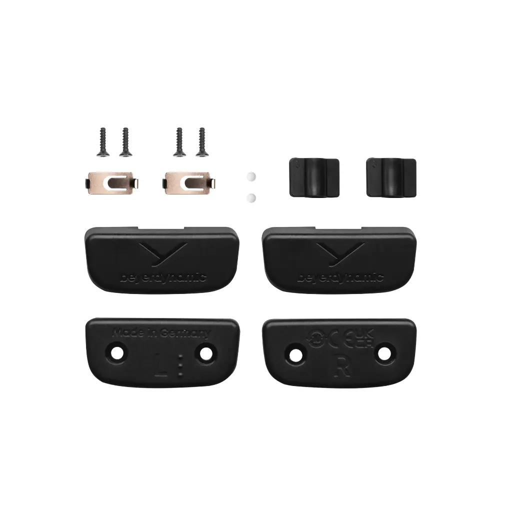 Beyerdynamic slider assy DT 770