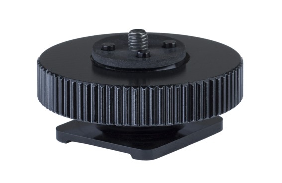 Betso Hot Shoe Holder