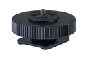 Betso Hot Shoe Holder