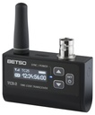 Betso TCX-2+ Ultra kompakt timecode generátor