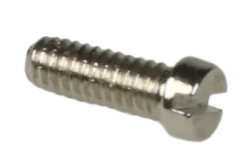 Beyerdynamic safety screw for connecting cord