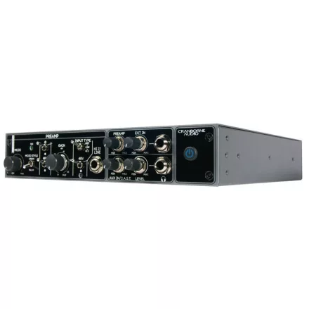 Cranborne Audio Camden EC1