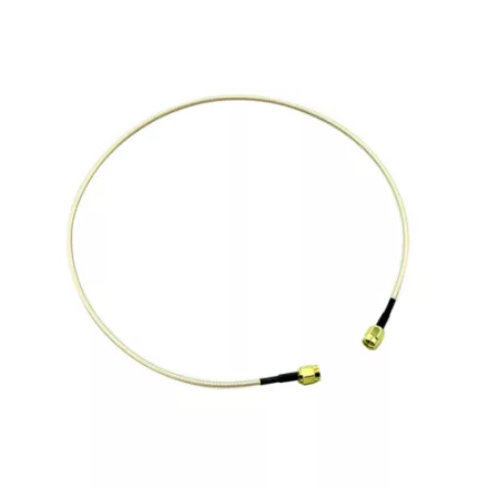 RF Explorer SMA koaxiális kábel 0,5 m