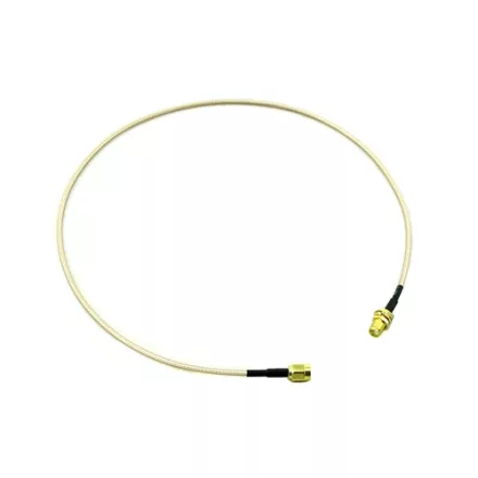 RF Explorer SMA toldókábel 0,5 m