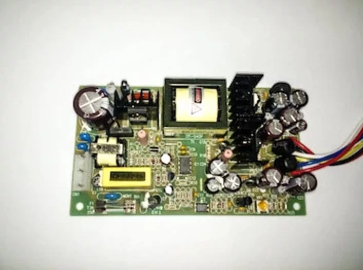 RME NT-RME-4 belső tápegység