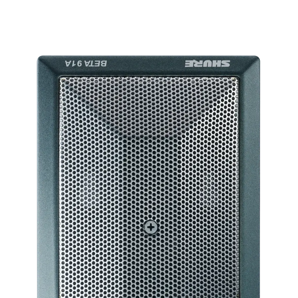 Shure Beta 91A
