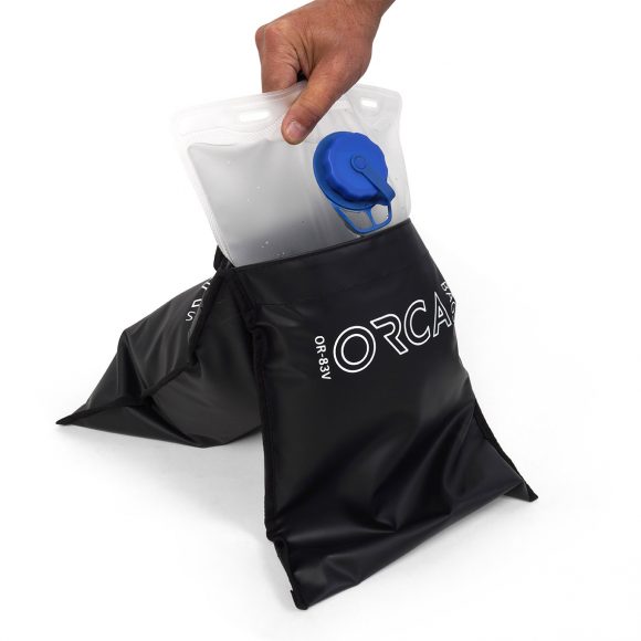 ORCA OR-83V