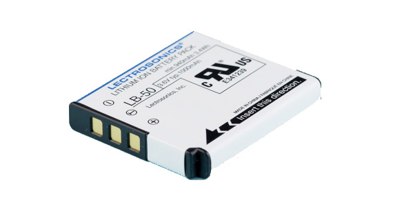 Lectrosonics 40106-1