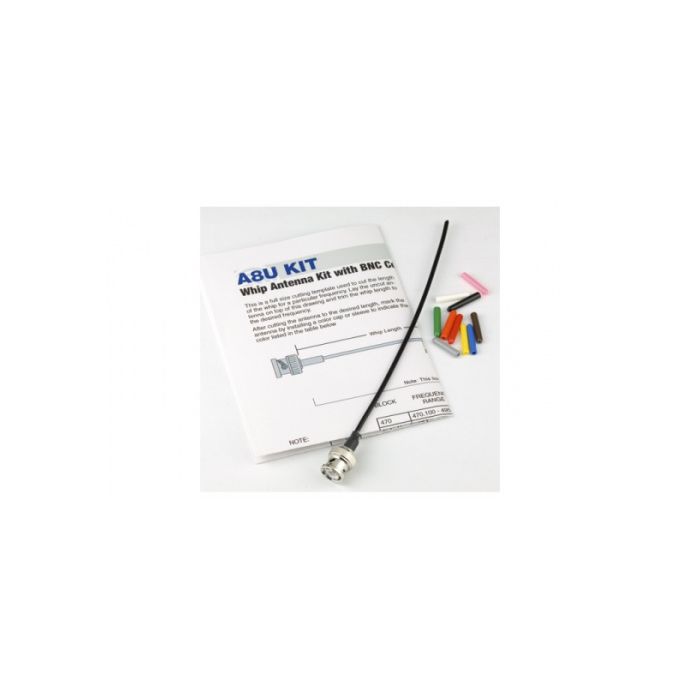 Lectrosonics A8UKIT