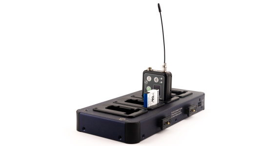 Lectrosonics CHSDSSM