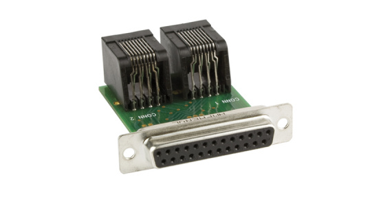 Lectrosonics DB2CAT5SPN