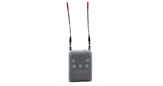 Lectrosonics DCHRCVR