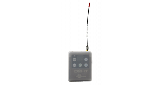 Lectrosonics DCHTCVR