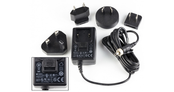 Lectrosonics DCR12/A5U
