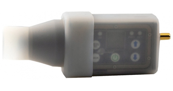 Lectrosonics DPRACVR