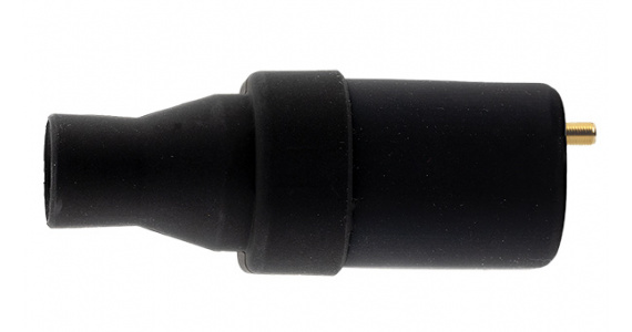 Lectrosonics DPRACVR-BLK