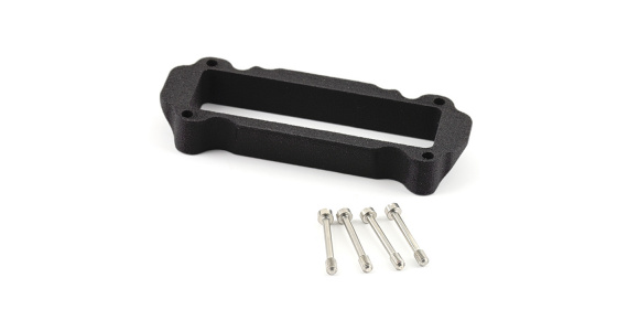 Lectrosonics DSR4OCTOSPACER