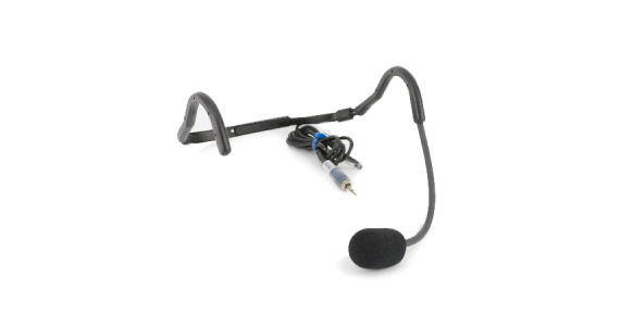 Lectrosonics HM162MC