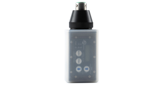 Lectrosonics HMCVR