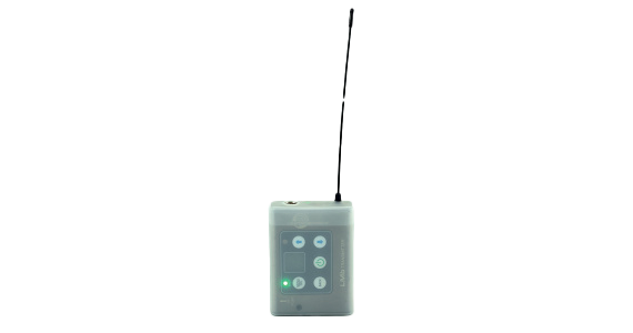 Lectrosonics LMCVR
