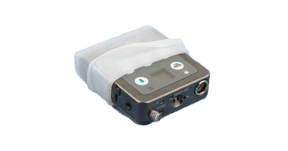 Lectrosonics LTCVR