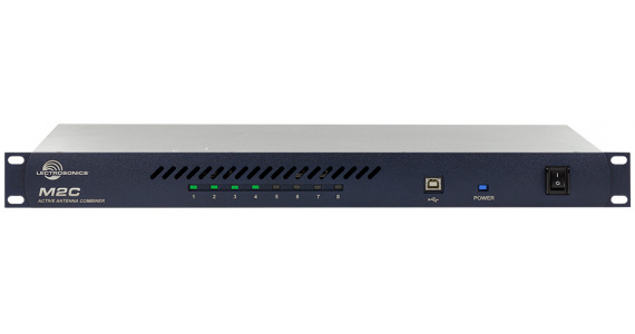 Lectrosonics M2C-L