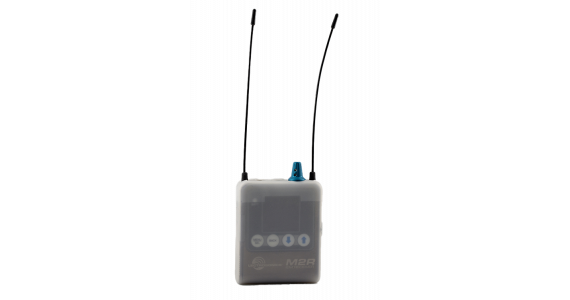 Lectrosonics M2RCVR