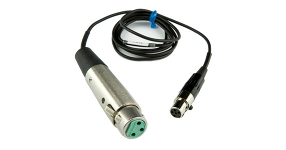 Lectrosonics MC35