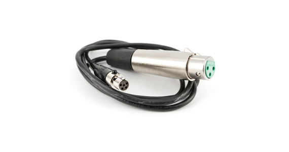 Lectrosonics MC60