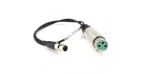 Lectrosonics MCAES3