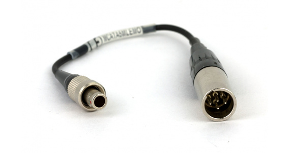 Lectrosonics MCATA5MLEMO