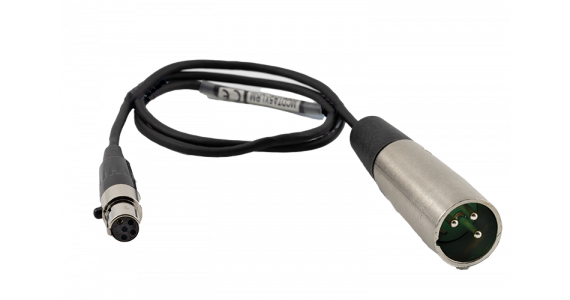 Lectrosonics MCDTA5XLRM
