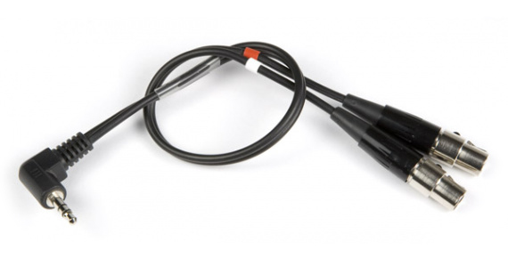 Lectrosonics MCSRTRS
