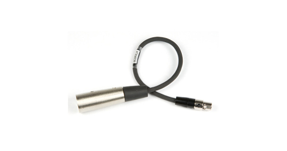 Lectrosonics MCSRXLR