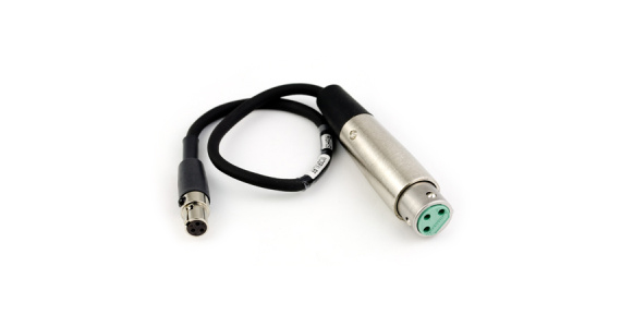 Lectrosonics MCSRXLRF